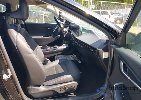 2022 Kia Ev6 Wind from USA, damaged, VIN KNDC34LA7N5081203